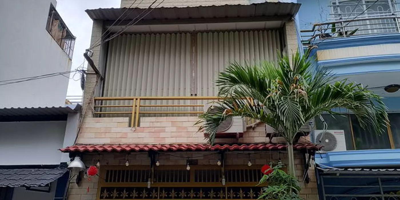 🏡 BÁN NHÀ MẶT TIỀN VIP - KHU BÀU CÁT5-NI SƯ QUỲNH LIÊN
, TÂN BÌNH - 5 TẦNG - GIÁ CHỈ 10.2 TỶ! 🔥