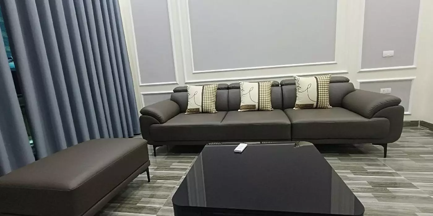 Bán nhà đẹp Trần Cung,xây mới, 50m2 5T Thang máy nhập,oto 50m 10.55tỷ