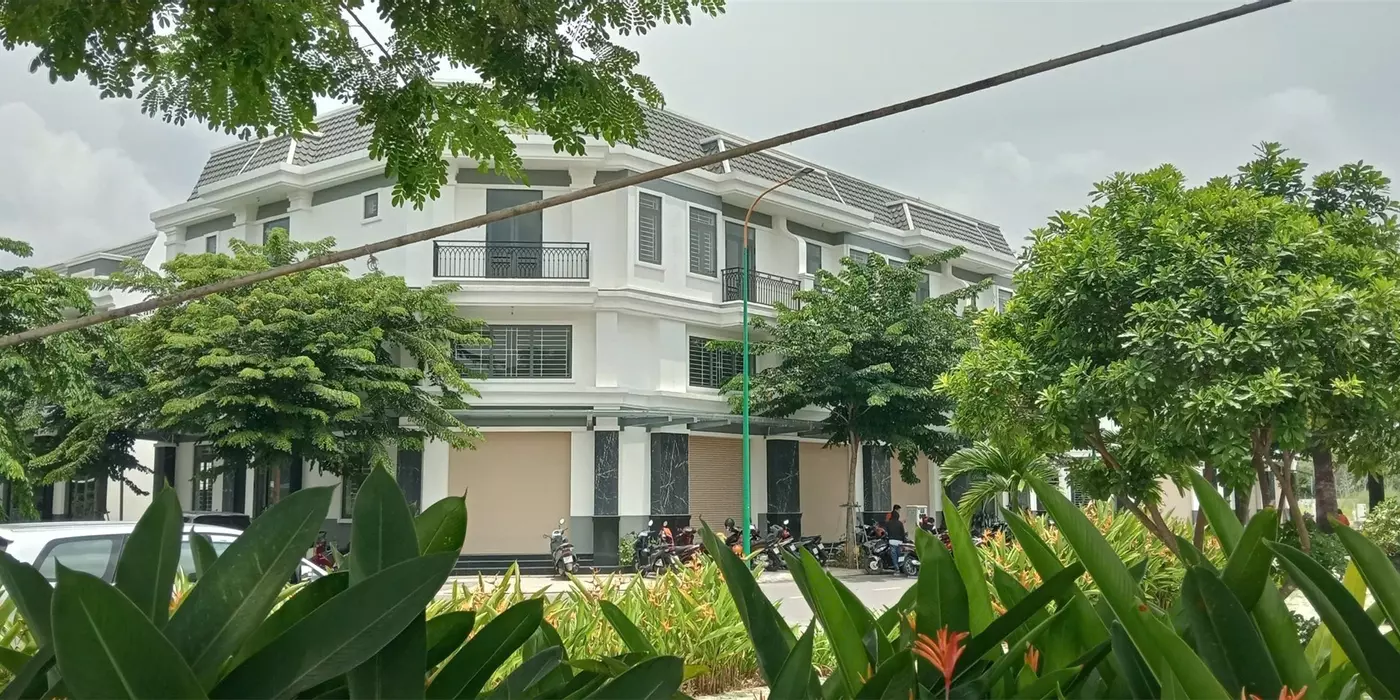 . Bán Đất Hòa Lợi 90m², Giá 1.611 Tỷ, Hỗ Trợ Vay 70% – 0949 866 116