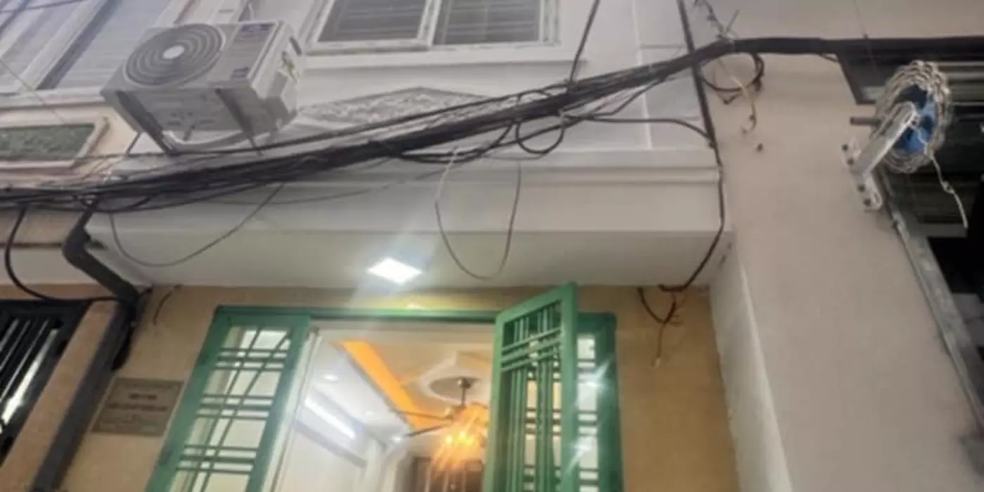 SIÊU HIẾM – NHÀ ĐẸP HOÀNG MAI – CHỈ NHỈNH 3 TỶ – CÓ SỔ ĐỎ 🔥