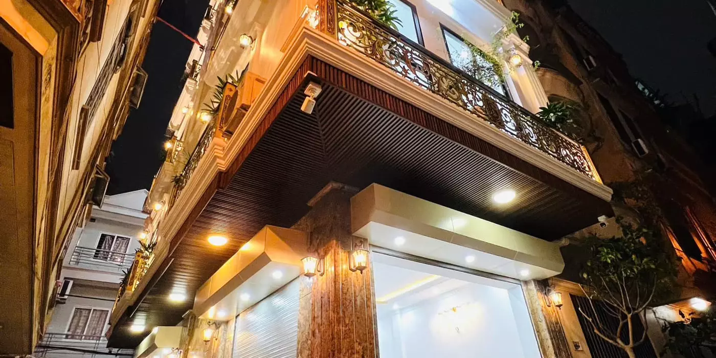 BÁN NHÀ TRUNG TÂM CẦU GIẤY 7 TẦNG THANG MÁY Ô TÔ TRÁNH THANG MÁY XỊN KINH DOANH VĂN PHÒNG GIÁ 28 TỶ
