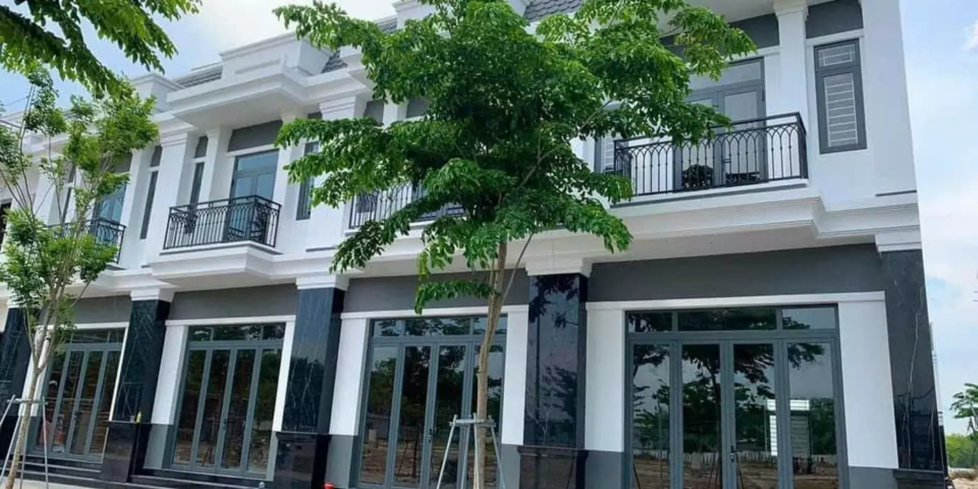 Bán Đất 5x18m Hòa Lợi, Bến Cát Sổ Sẵn, Hỗ Trợ Vay 70%, Giá 1.611 Tỷ