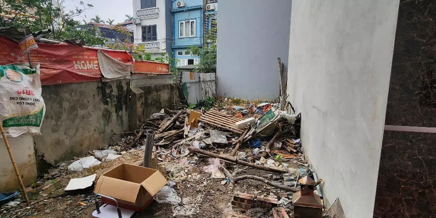 Siêu phẩm lô đất gần chợ Canh và khu HUD Vân Canh, đường rộng 2.5m, giá 3.5 tỷ