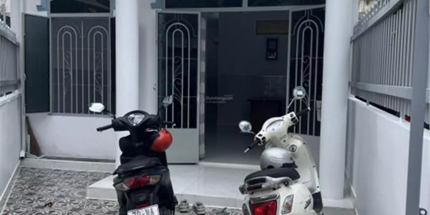 Nhanh tay nắm giữ nhà riêng tại mặt đường 2/4, Phường Vạn Thạnh, Nha Trang - Giá chỉ 2,68 tỷ VND