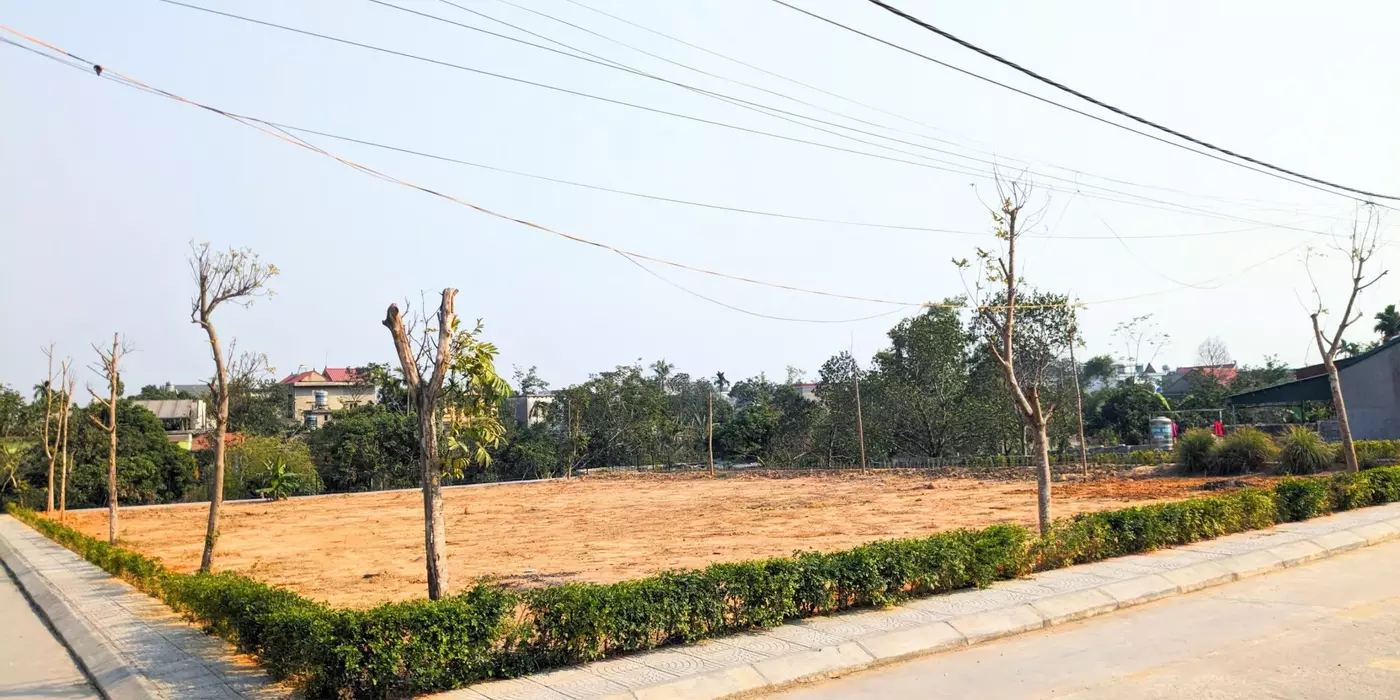THỜI ĐIỂM "VÀNG" ĐẦU TƯ ĐẤT VÙNG VEN KHI GIÁ BĐS NỘI ĐÔ “ẢO GIÁ”