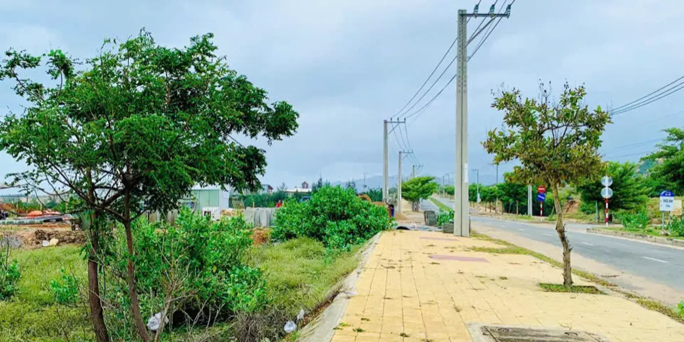 💰 BÁN ĐẤT MẶT TIỀN ĐƯỜNG QUỐC PHÒNG 1000M² – QUY HOẠCH ĐẤT THƯƠNG MẠI DỊCH VỤ – GIÁ 3 TỶ 495