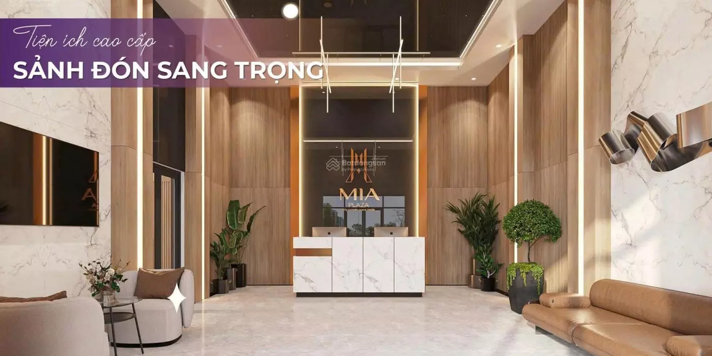Sở hữu căn hộ MiaCenter Point 2PN chiết khấu cao siêu đẹp gần khu thương mại tự do Liên Chiểu