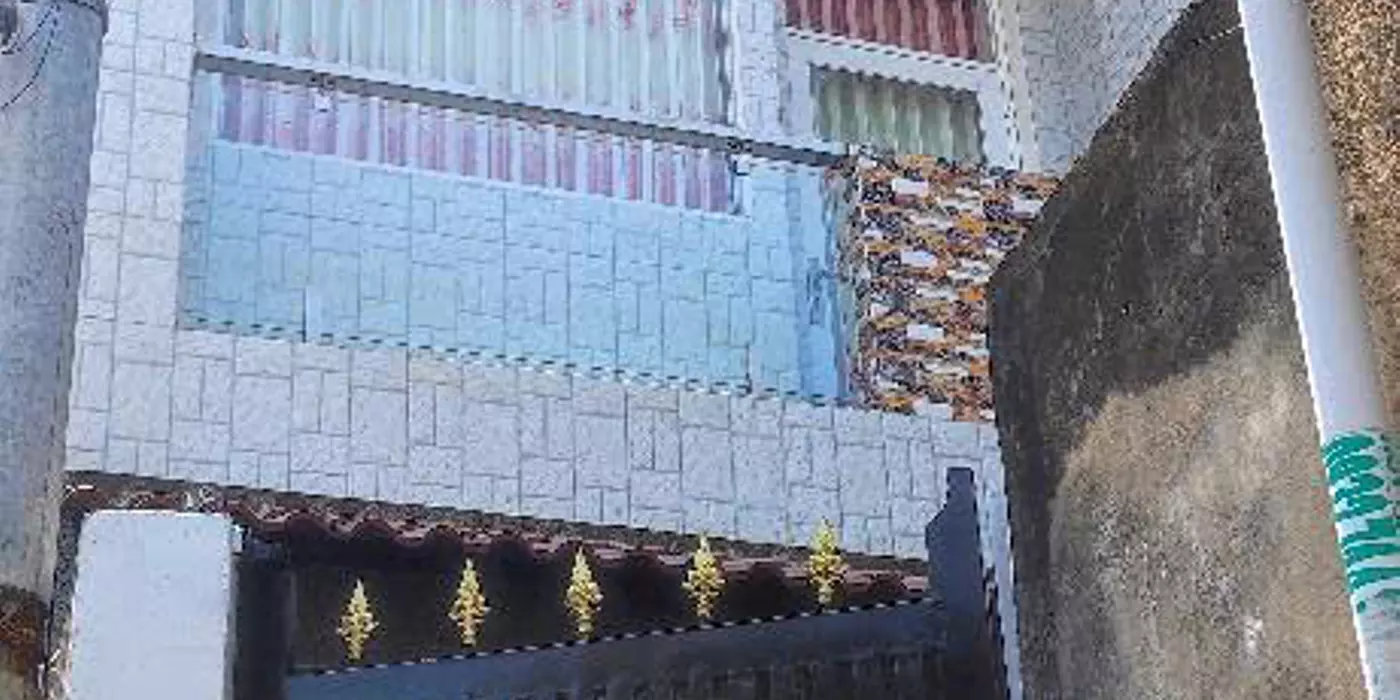💥 VỊ TRÍ ĐẸP - AN NINH - 67M - 3 TẦNG - CHỈ 5xxxx nhỉnh - CHỦ GẤP BÁN 💥, Trần Thanh Mại Phường