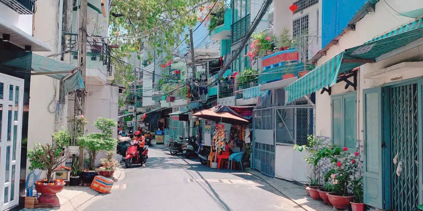 Nhà Mặt Tiền Đường Phùng Văn Cung, Quận Phú Nhuận, Giá 4.9 Tỷ
