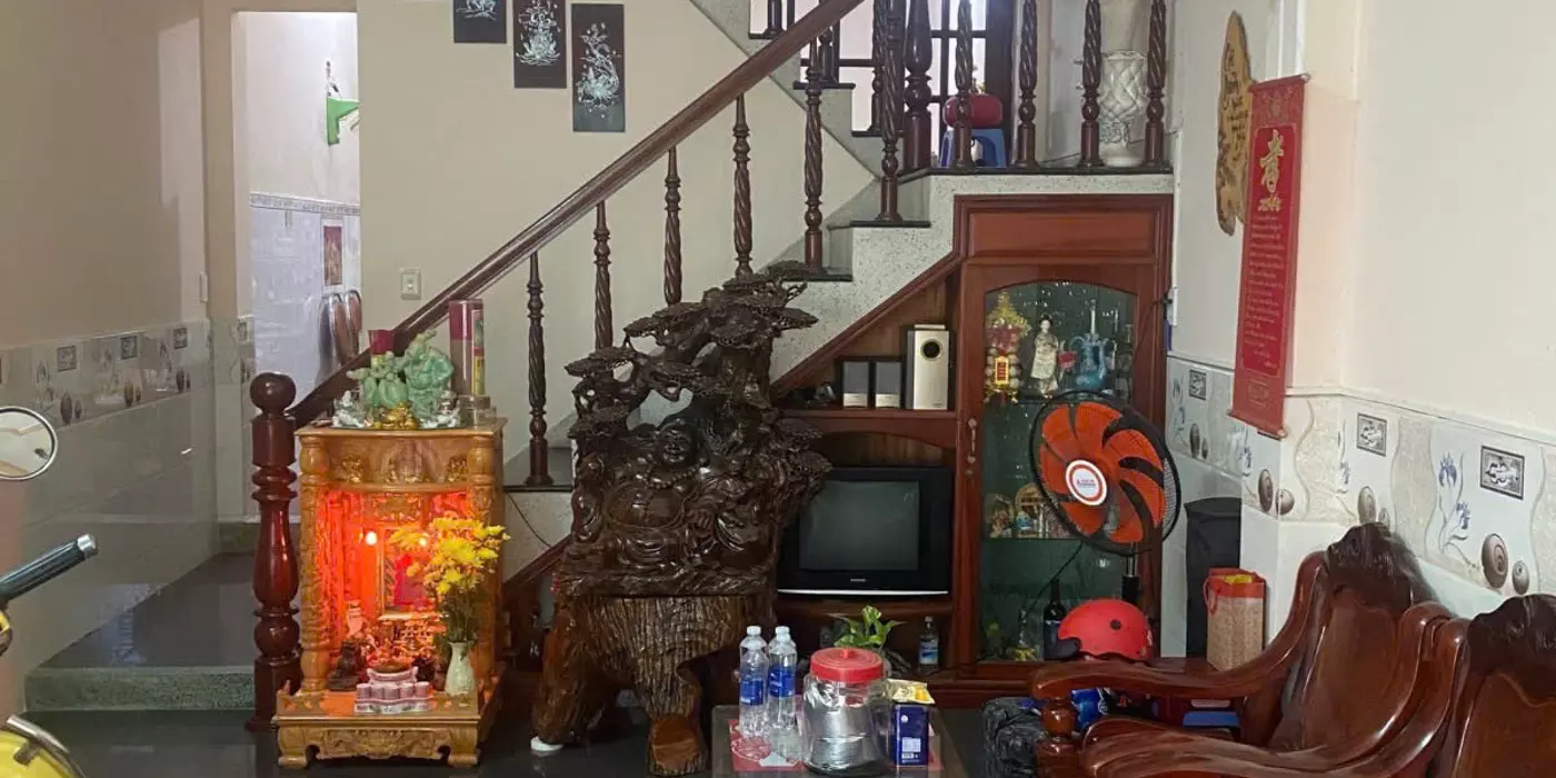 Rẻ Nhất Khu Vực - Bán Nhà Mặt Tiền Đường Ngũ Hành Sơn - Lô Góc Giá Nhỉnh 7 tỷ.