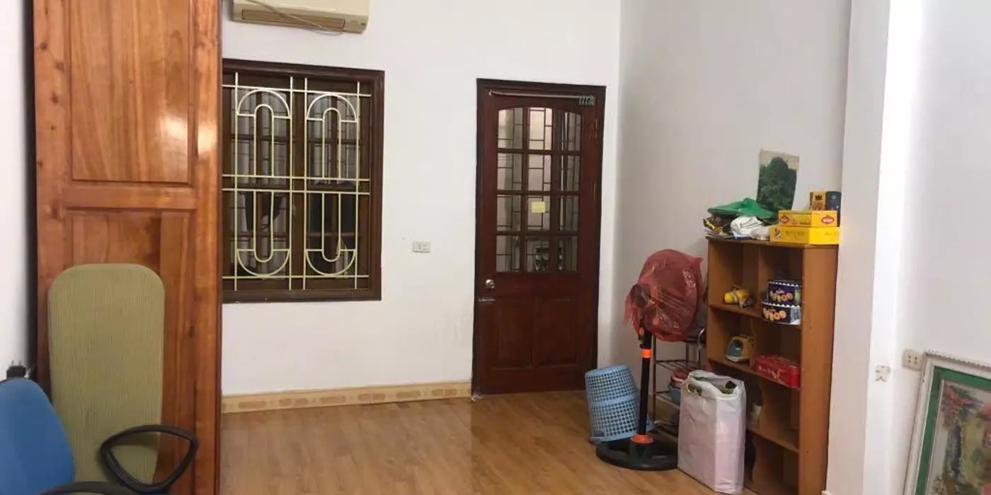 Bán Nhà Nguyễn Lương Bằng 42m² 4 Tầng Gần Phố - Chủ Kỹ Sư Xây Dựng - Ngõ Đẹp Chỉ 5.78 Tỷ