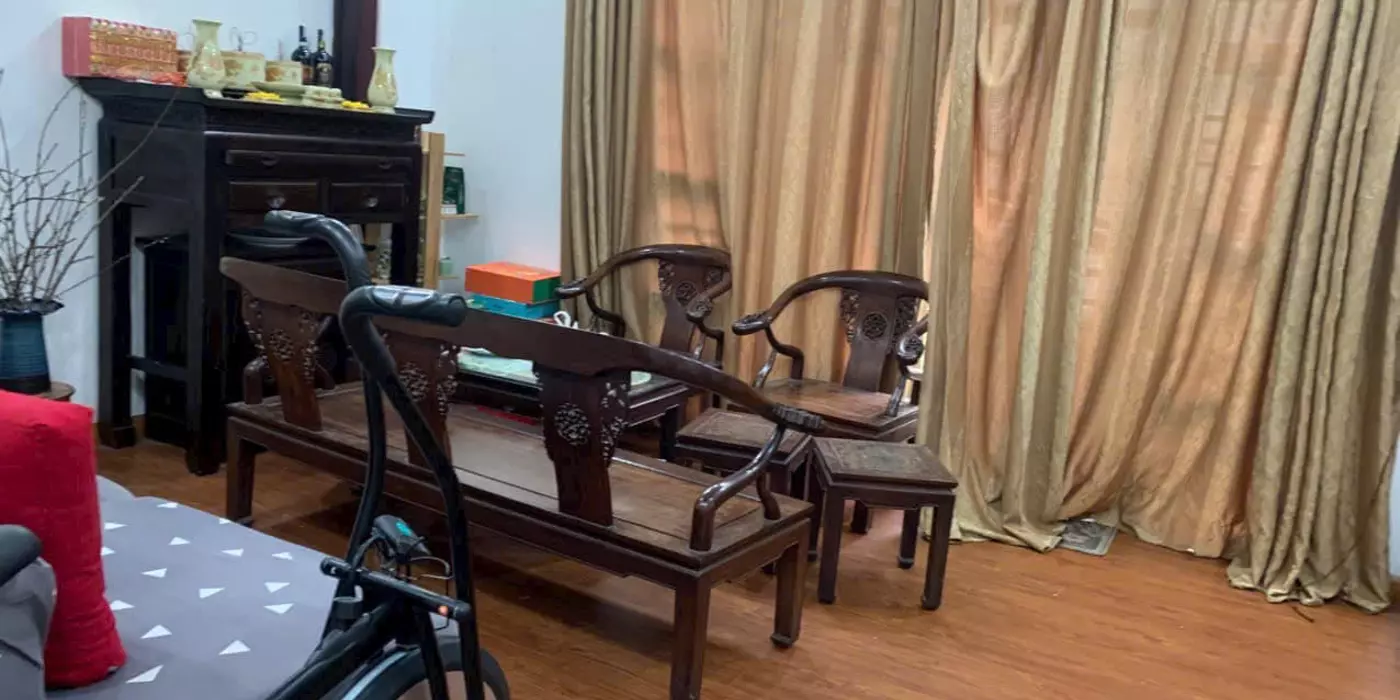 BÁN NHÀ 5T-50M-MT5-18TY-ĐƯỜNG LÁNG-ĐỐNG ĐA