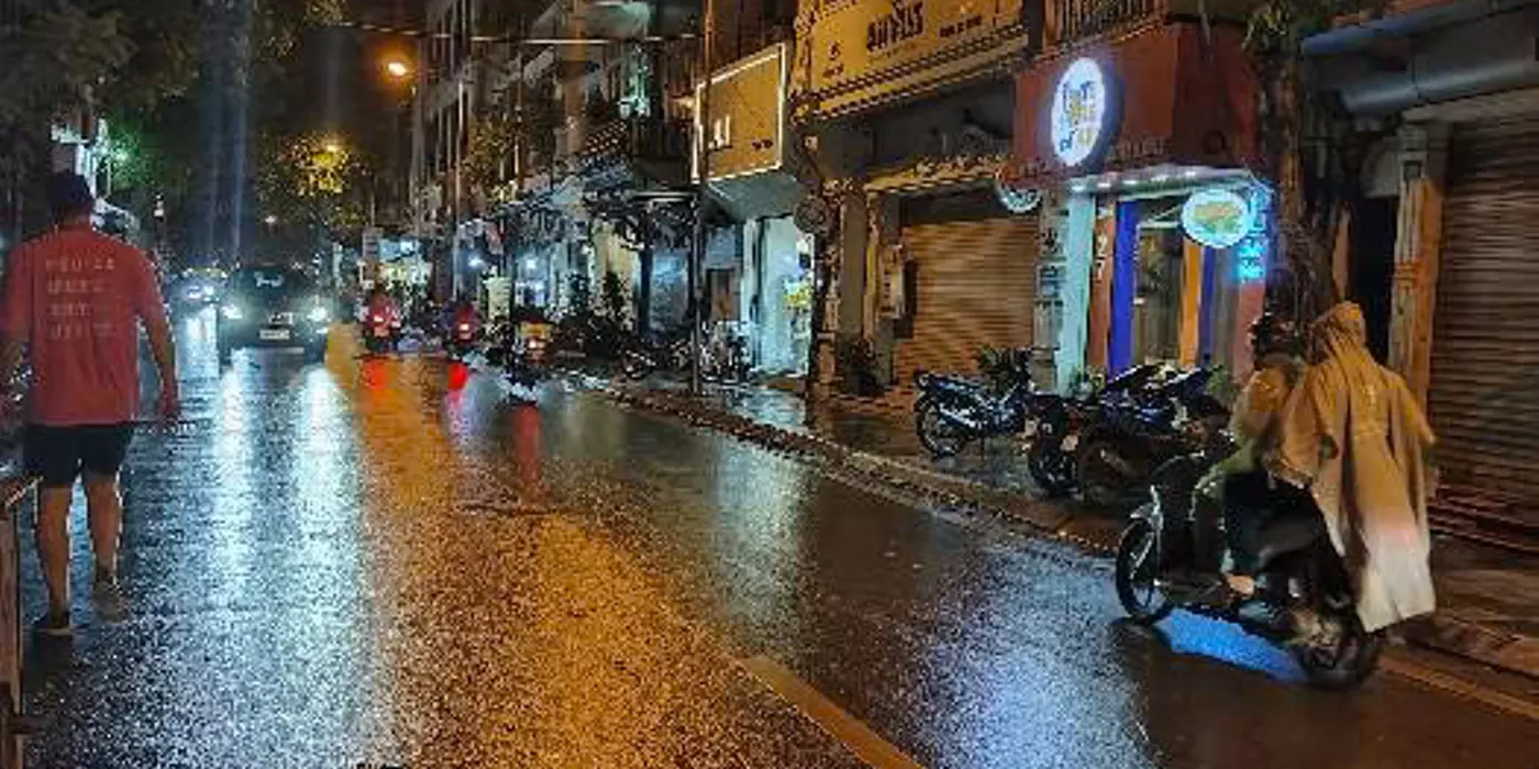 💥 KHÁCH SẠN SANG TRỌNG 💥 Mặt phố Hàng Gà 107m2 135 tỷ Hoàn Kiếm