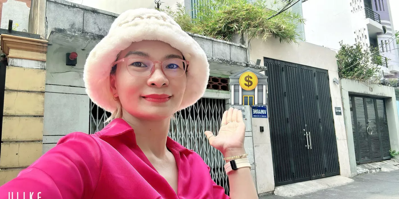 VỊ TRÍ HIẾM NHÀ BÁN-2 MẶT TIỀN ĐƯỜNG HOÀNG DIỆU THÔNG RA ĐOÀN NHƯ HÀI & NGUYỄN TRƯỜNG TỘ-KHU HÀNH