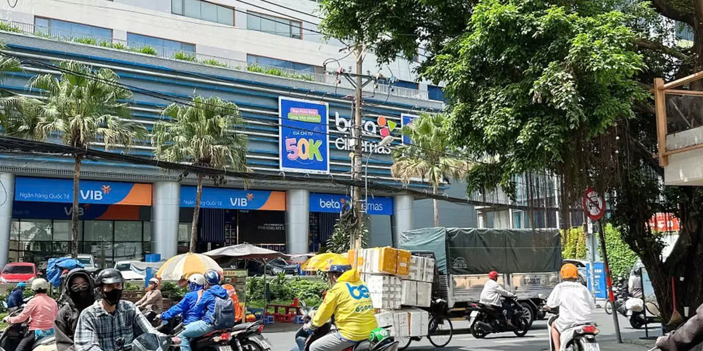 Bán nhà HXH tặng GPXD 6 lầu Ung Văn Khiêm 92m2 ngang 4.2m TN 20tr sát ĐH Hutech 12 tỷ.