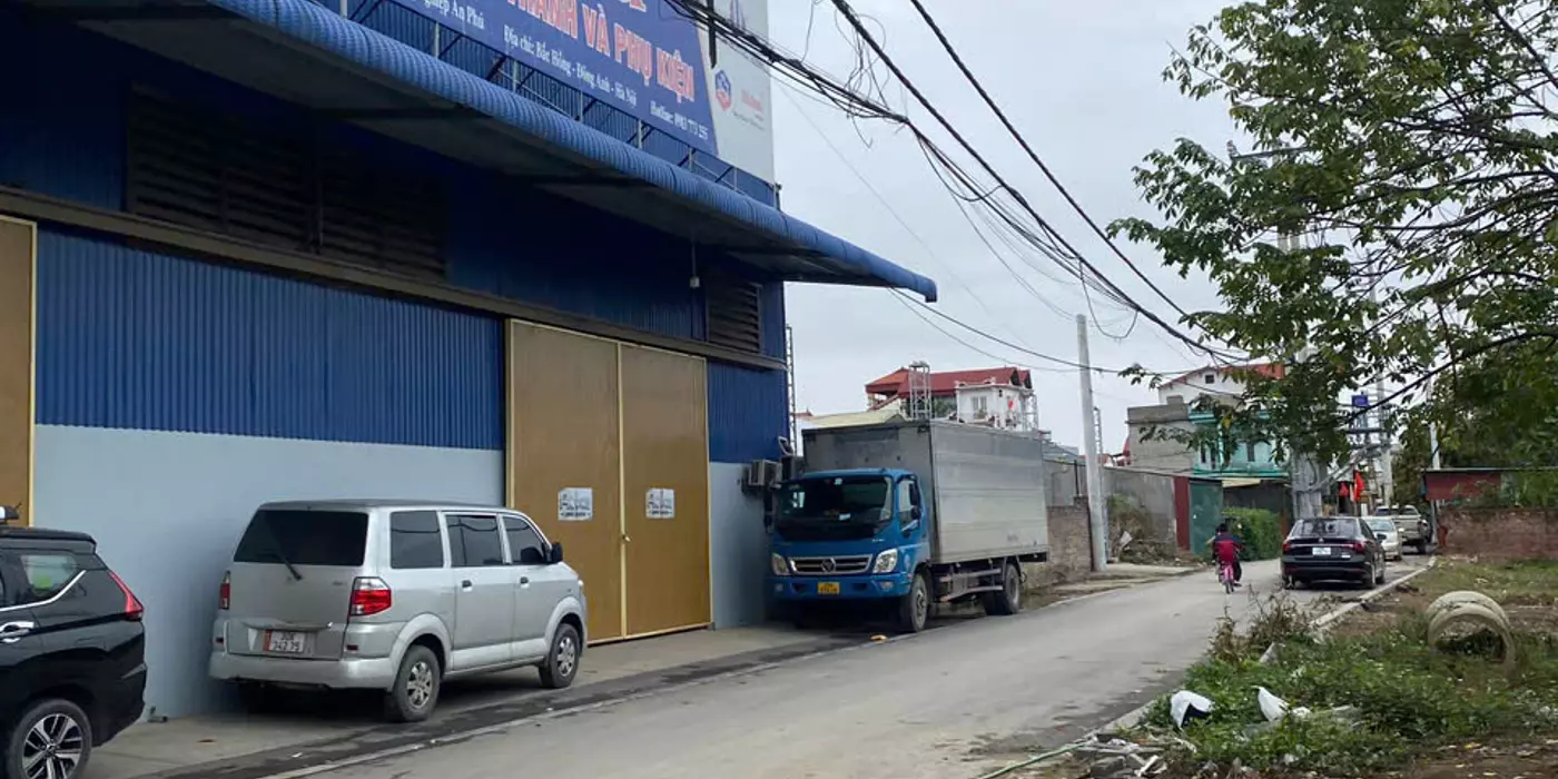 BÁN NHANH 67,2M ĐẤT BẮC HỒNG, ĐÔNG ANH, HÀ NỘI