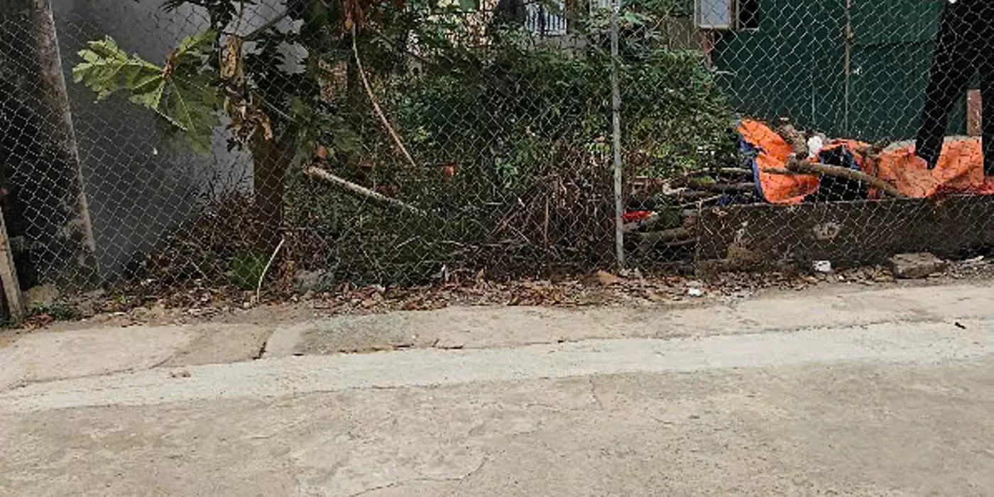 MẢNH ĐẤT ĐẸP – VỊ TRÍ ĐẮT GIÁ NHẤT HÒA LẠC