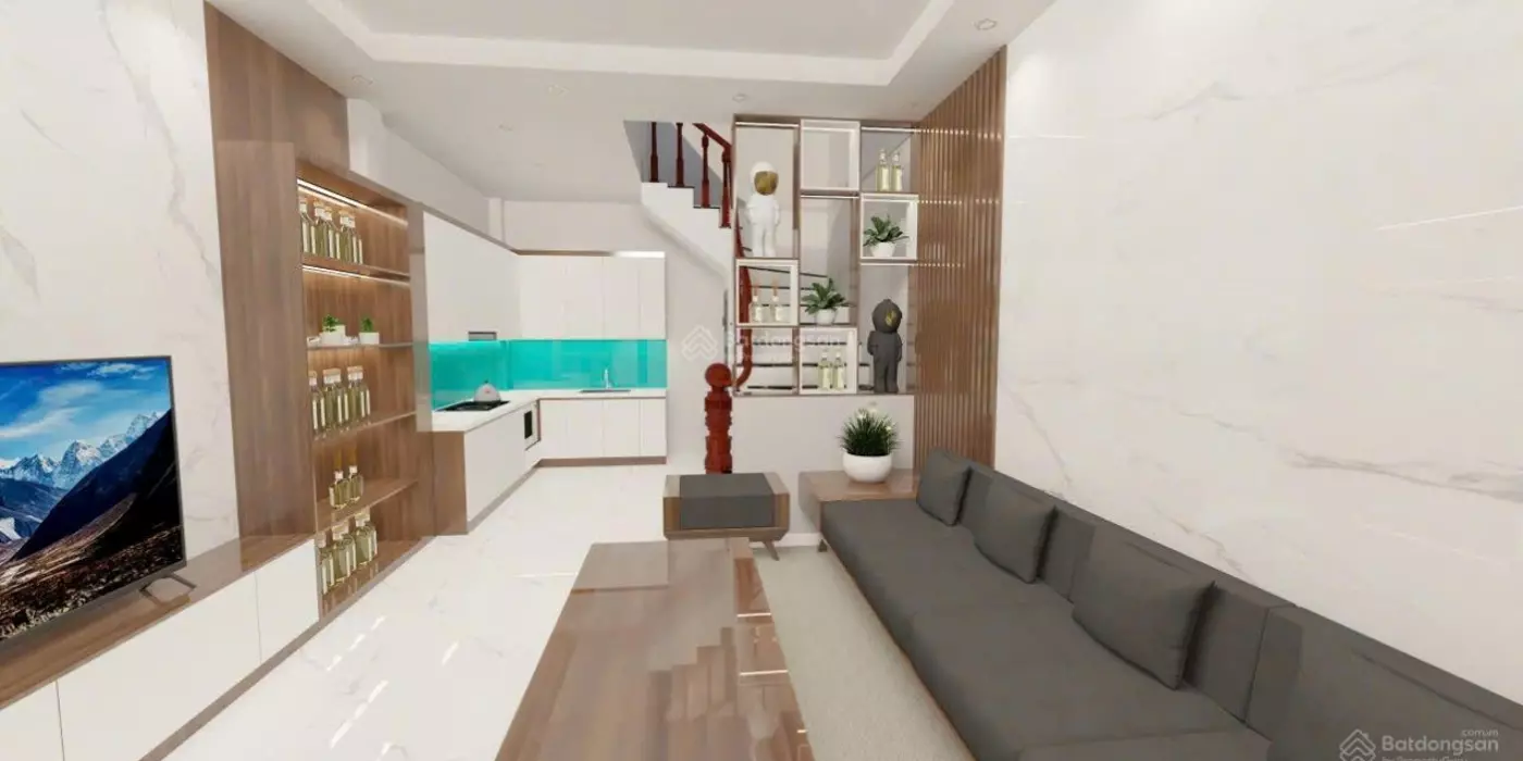 Bán nhà phố Xuân Đỉnh, ô tô, full đồ, 31m2 5T , lô góc ở ngay giá 7.9 tỷ.