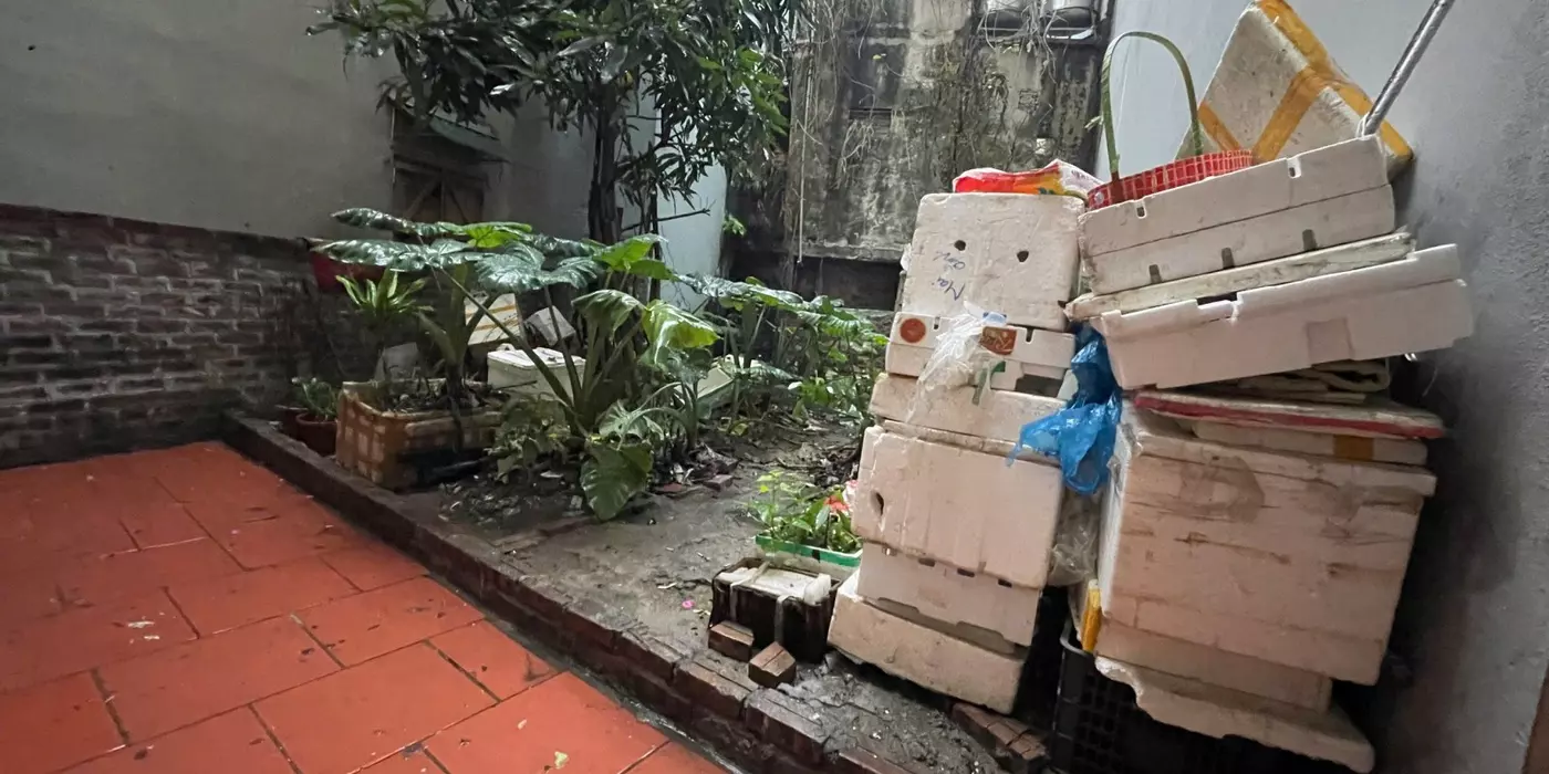Bán Đất tại Đông Ngạc, Bắc Từ Liêm, Gần oto Tránh, Giá đầu tư 37m2 - 4.65 tỷ