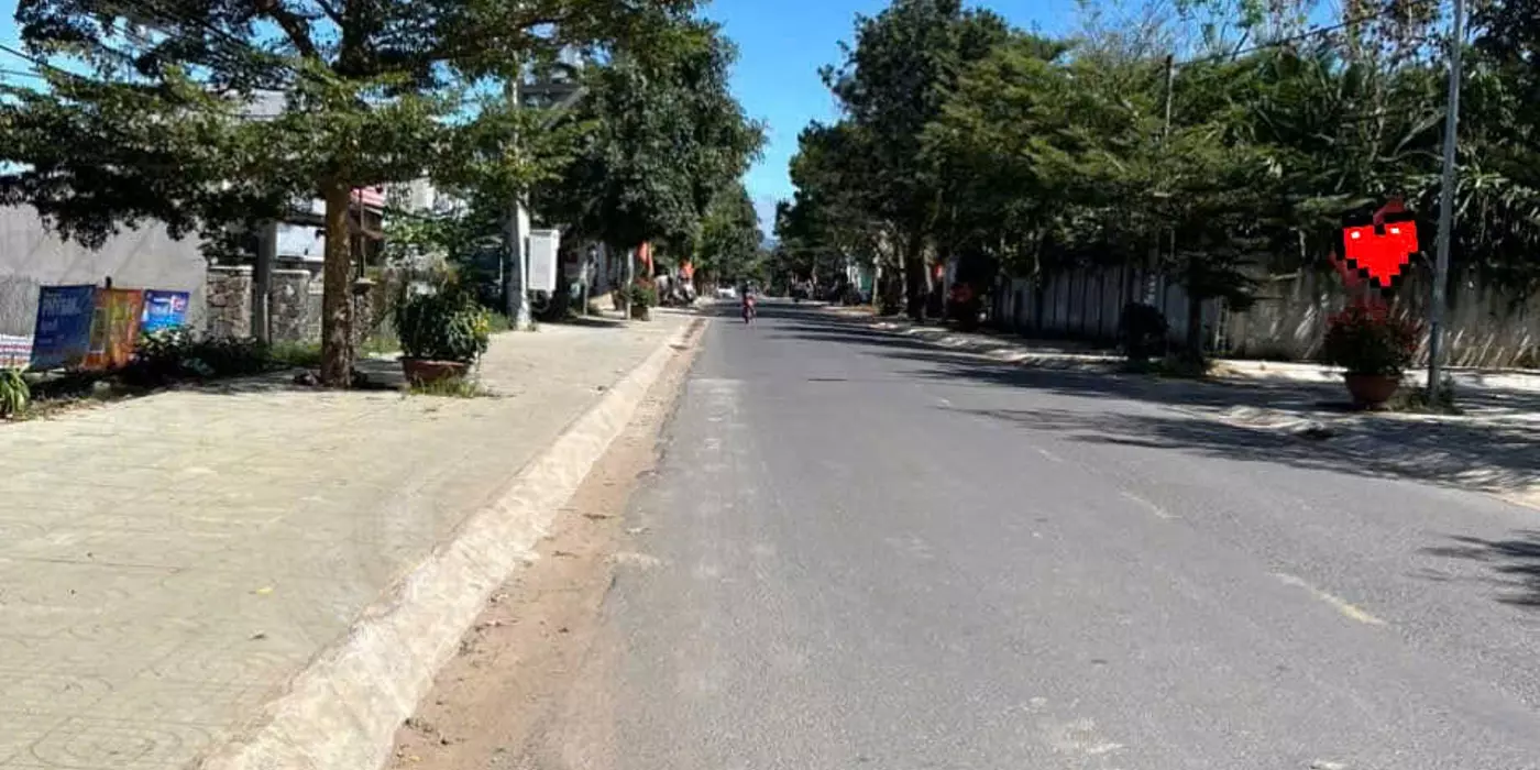 SIÊU PHẨM 7M x 27M ĐẤT MẶT TIỀN ĐƯỜNG THỐNG NHẤT PHÚ HỘI ĐỨC TRỌNG GIÁ CHỈ 3.9 TỶ