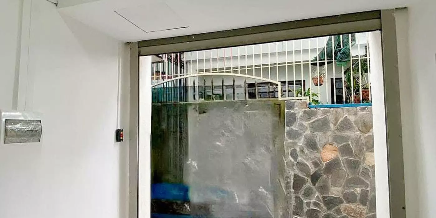Bán nhà hẻm Quang Trung Nha Trang ngay trung tâm thành phố giá 1ty350