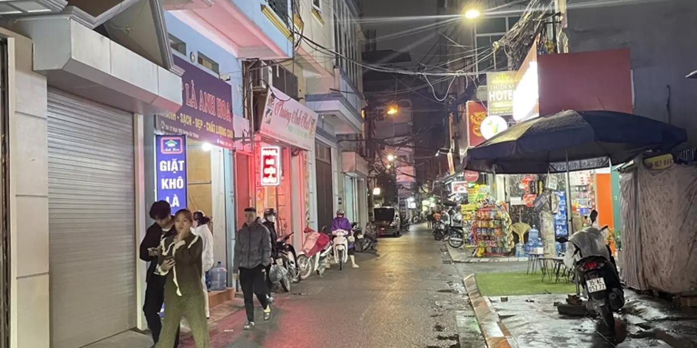 HÀNG HIẾM - NHÀ DOÃN KẾ THIỆN - 4 TẦNG - MT3.5