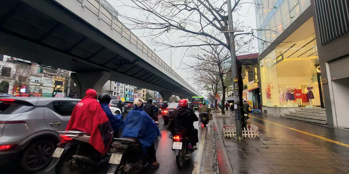 Có 1 không 2 - mặt phố Minh Khai - lô góc - vỉa hè đá bóng - kinh doanh đỉnh - 95m2 chỉ 55 tỷ