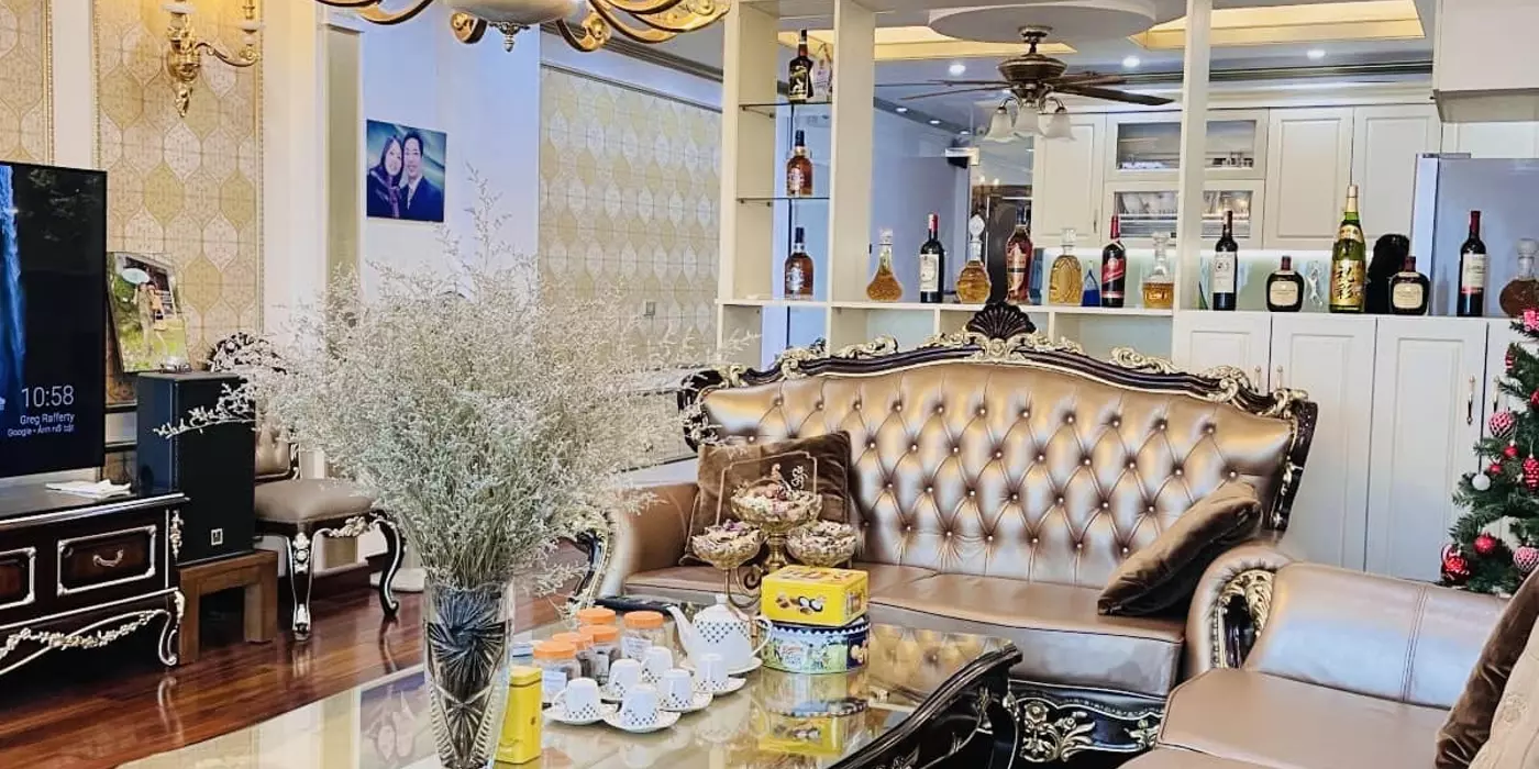 Bán nhà đẹp mê ly phố Tôn Thất Tùng 100m2, 7T thang máy, MT5.3m căn góc ô tô chỉ 31 tỷ