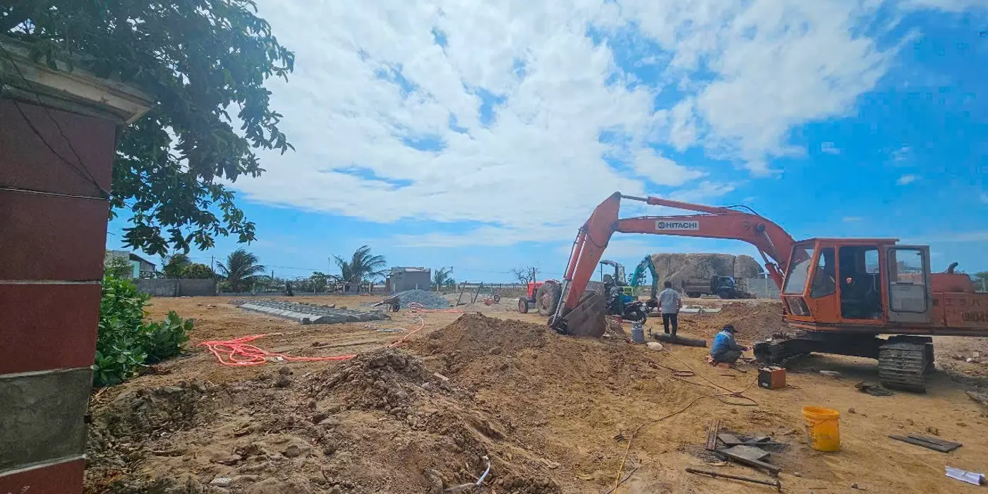 CẦN BÁN 4 LÔ ĐẤT TDC KHÁNH TƯỜNG – GIÁ TỐT CHỈ 10 TRIỆU/M²