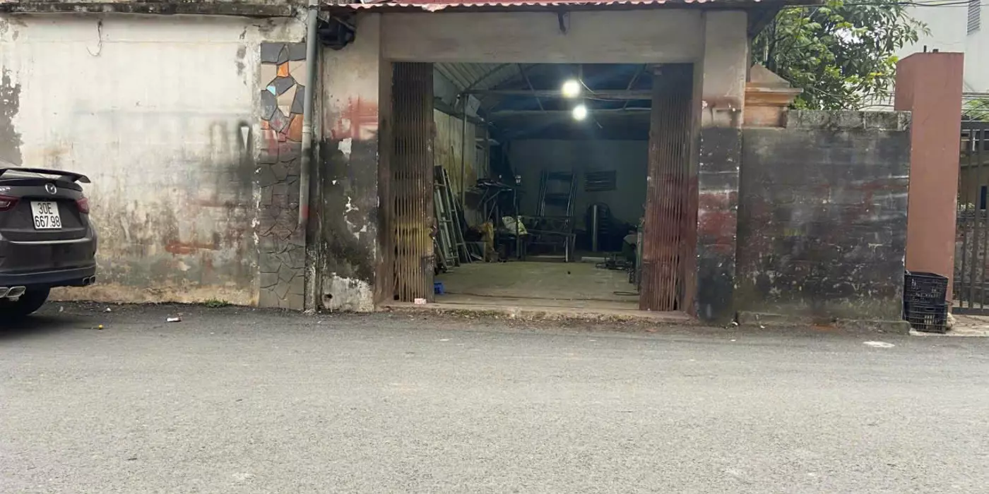 Cần bán đất Dương Cốc, Đồng Quang, Quốc Oai - Hà Nội Đường lớn trục chính liên xã