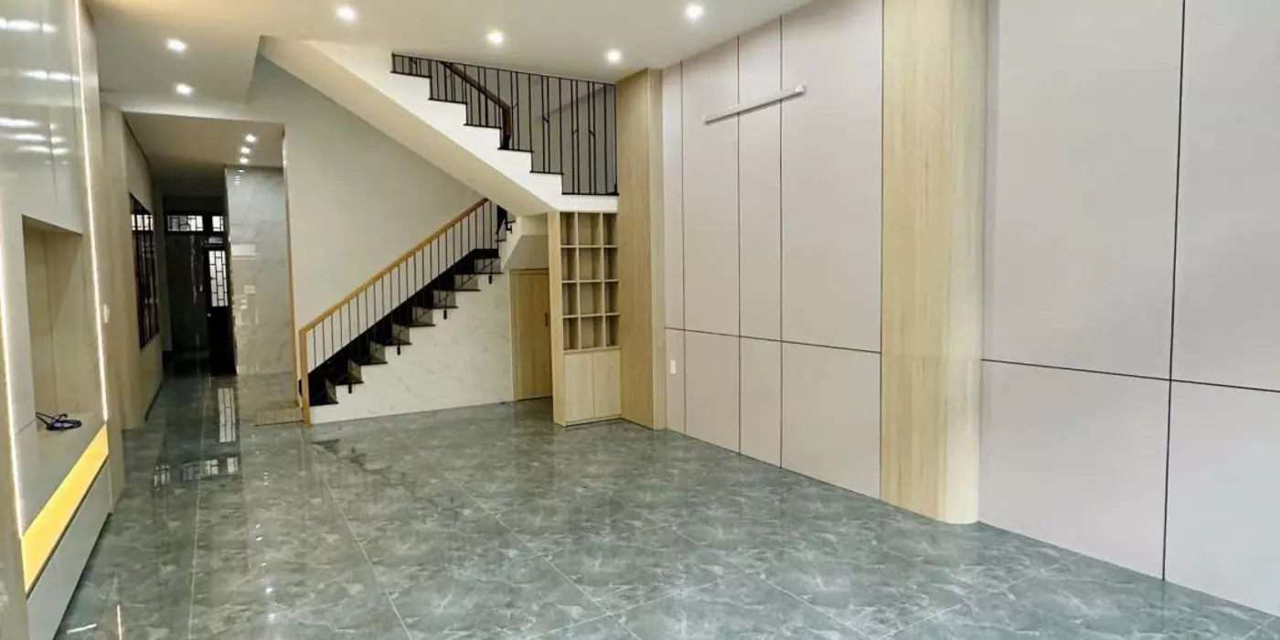 Cực Phẩm - Bán nhà Hoài Thanh Đường 7m5 Cực Đẹp Khu Vực Sống Đẳng Cấp.