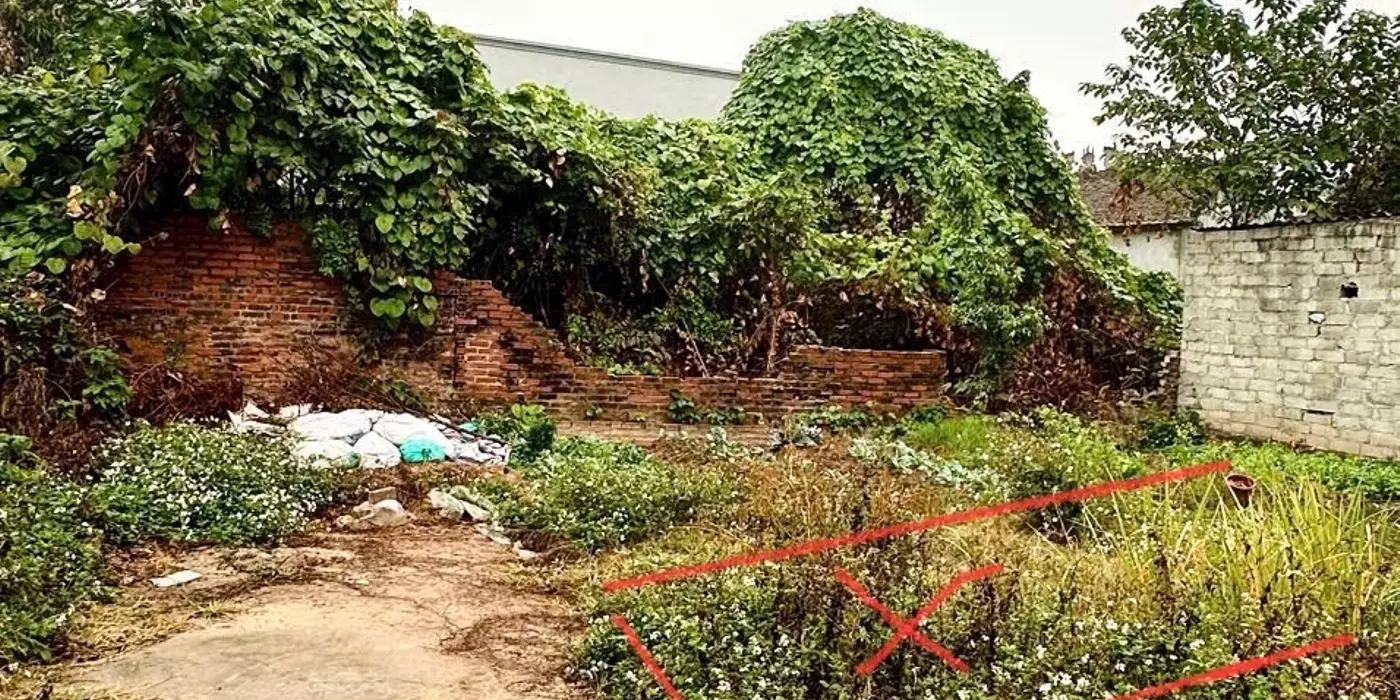 🌈 BÁN LÔ ĐẤT 42.6 M2, MT4.5 MAI LÂM, ĐÔNG ANH, NGÕ Ô TÔ, SÁT BÌA, GIÁ ĐẦU TƯ, 0375555372
