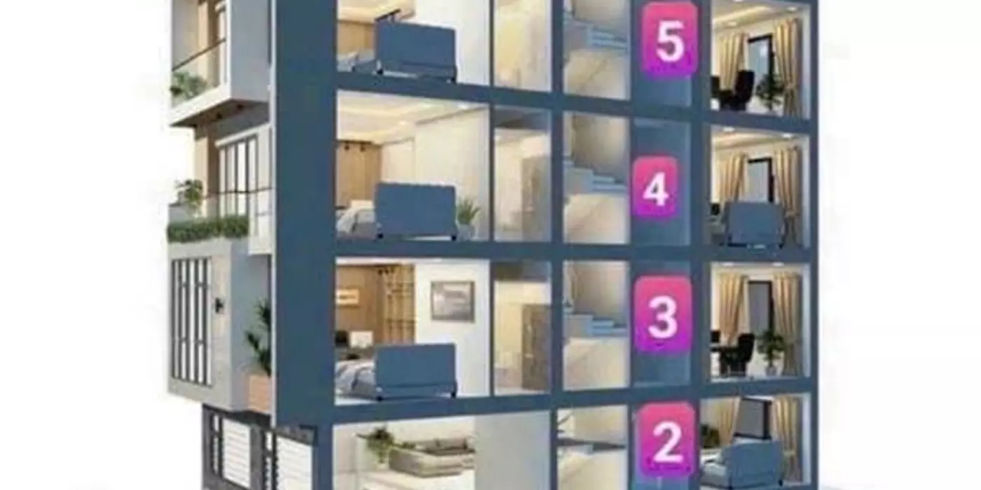 **Bán nhà mặt tiền rẻ nhất đường Âu Cơ phường 9 Tân Bình - chỉ 73tr/m2