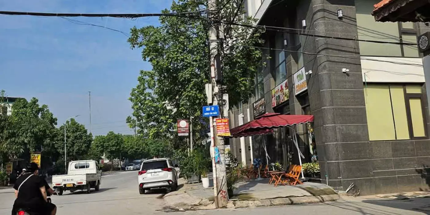 Nhà mới đẹp, ở sướng- Tân Triều- 35m3- Gần ô tô đỗ- Full nội thất