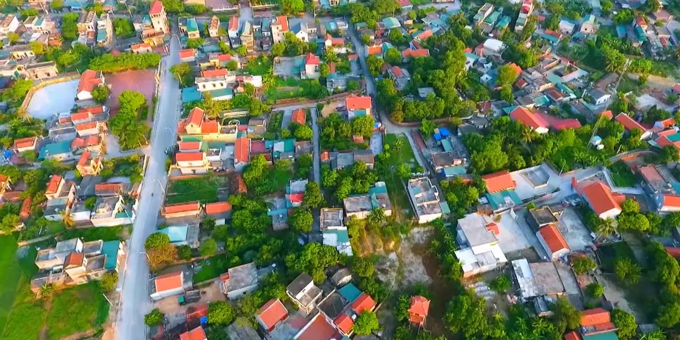 CHỈ 6XX CƠ HỘI SỞ HỮU ĐẤT NỀN TẠI P. YÊN THỌ, TP. ĐÔNG TRIỀU, QUẢNG NINH!