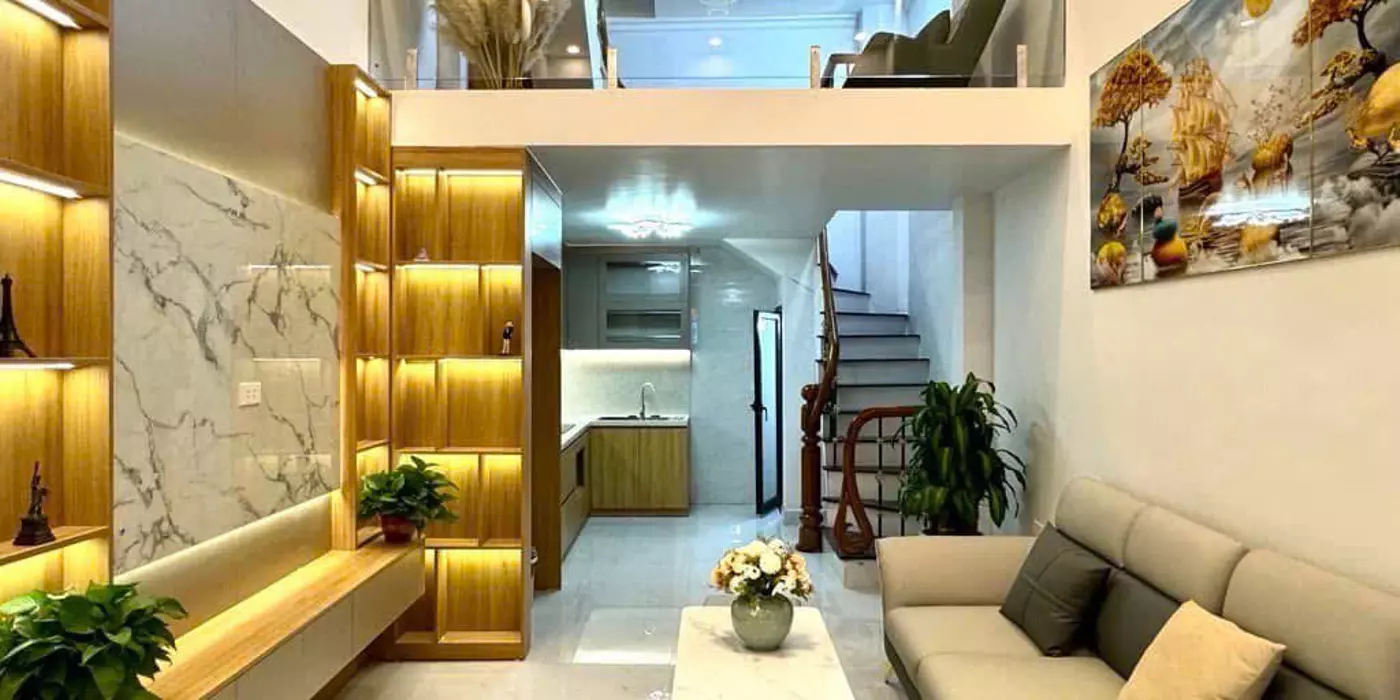NHÀ ĐẸP GẦN MẶT PHỐ TÔN ĐỨCTHẮNG - ĐỐNG ĐA - 30M2 X 5 TẦNG GIÁ 7.9 TỶ