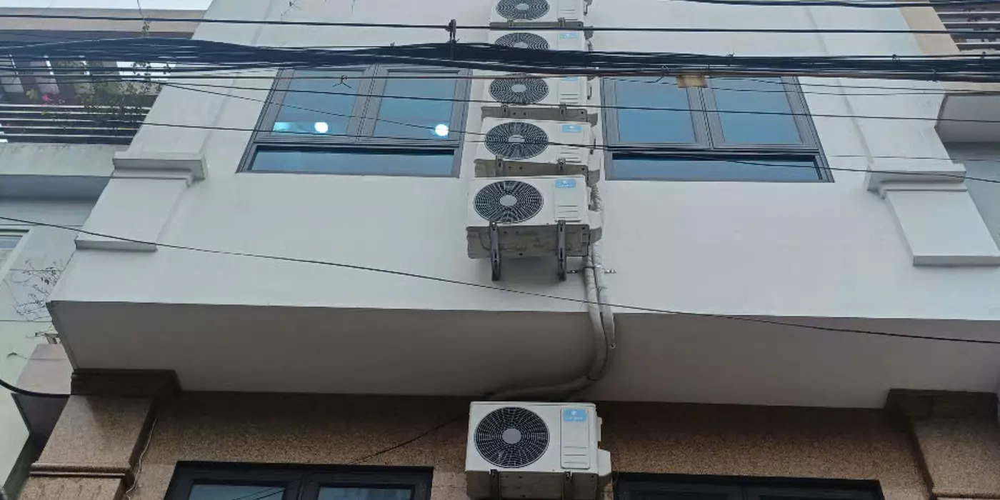 Bán Gấp CCMN Trịnh Văn Bô 75m2-7T, 22 Căn hộ, DT 1.2tỷ/năm, giá 15.9tỷ