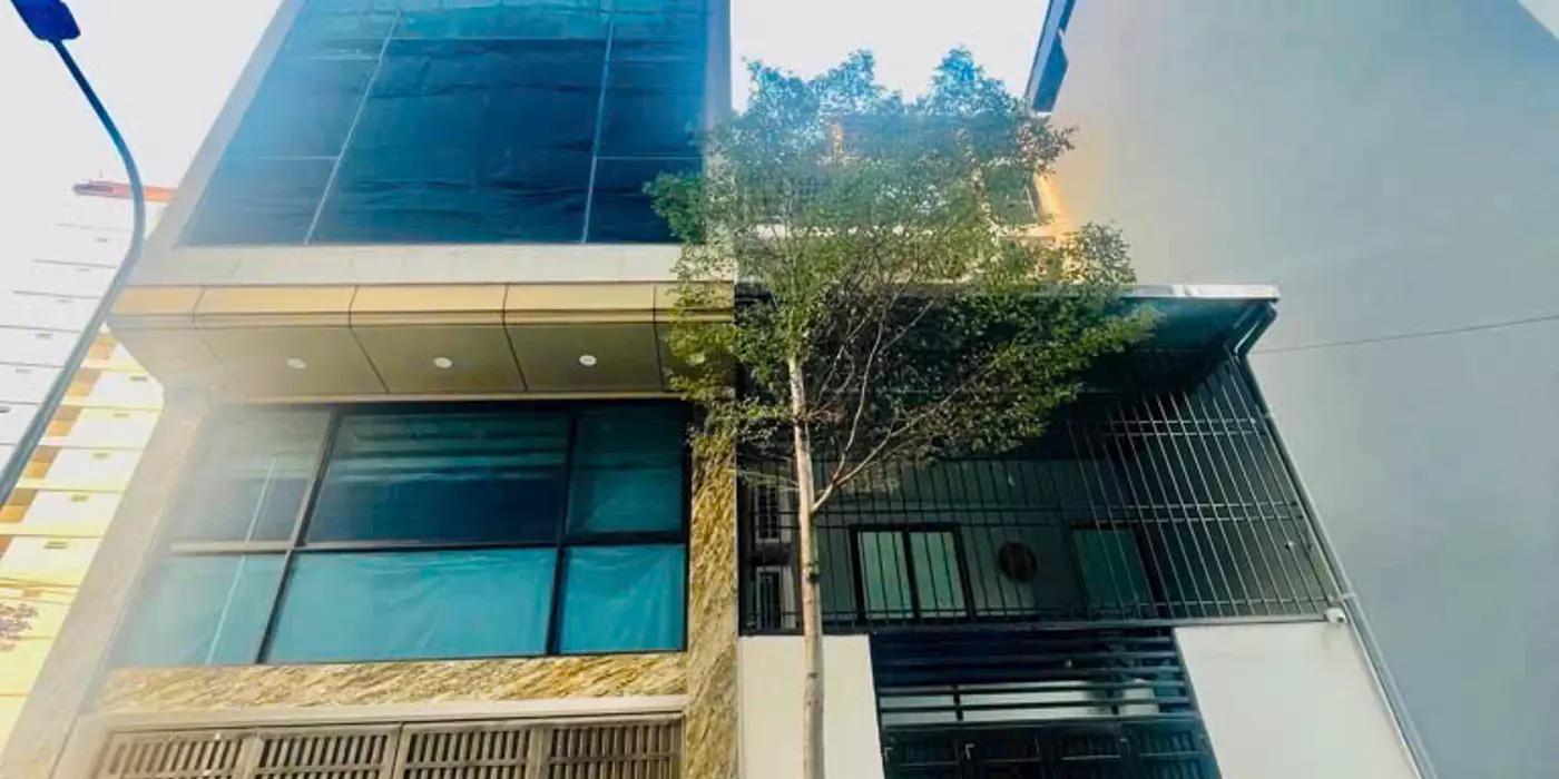 Phân lô 3 ô tô tránh - Kim Giang quận Thanh Xuân - 55m2 mặt tiền 5m - GIÁ 16.9 TỶ