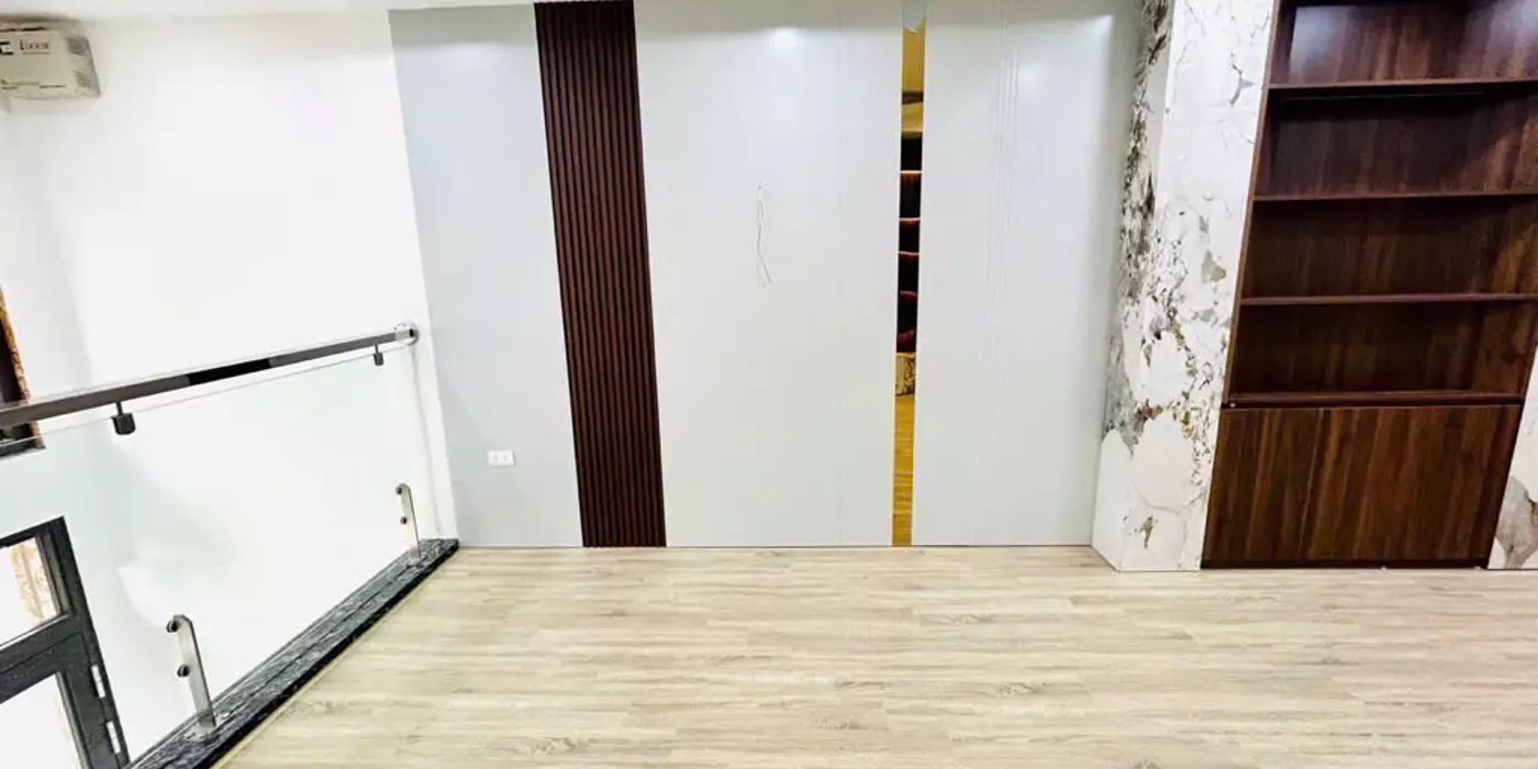 Phân lô ô tô - thang máy phố Tam Trinh - quận Hai Bà Trưng - 60m2 x 5 tầng- Giá RẺ