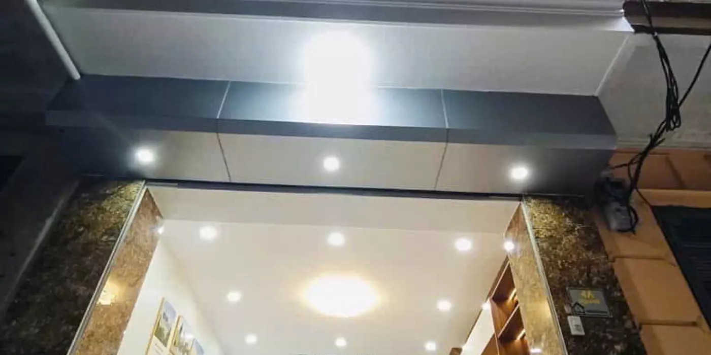 NGUYỄN PHÚC LAI - HOÀNG CẦU - ĐỐNG ĐA - Phân lô Ô TÔ 5 tầng x 43m2 - GIÁ 16 TỶ