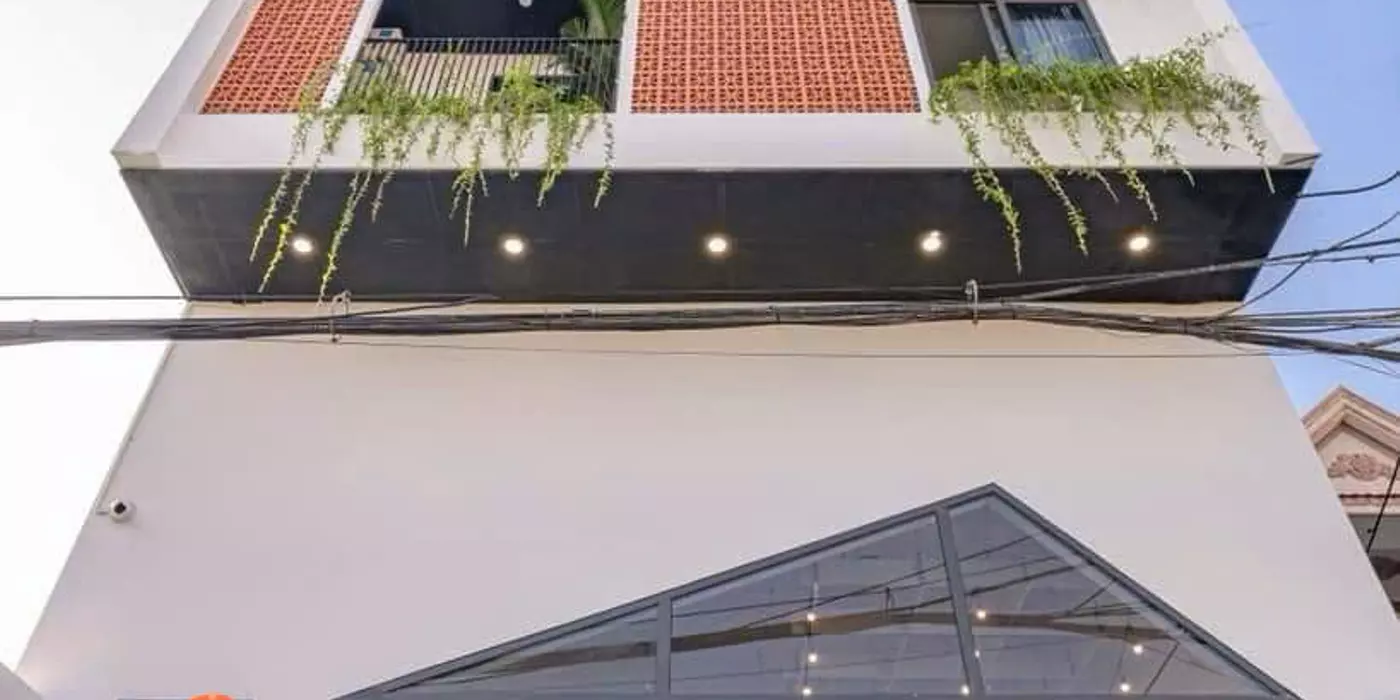 Bán Toà Căn Hộ LUXURY Khu An Thượng Ngay Khu Phố Ẩm Thực, Du Lịch Và Dịch Vụ.