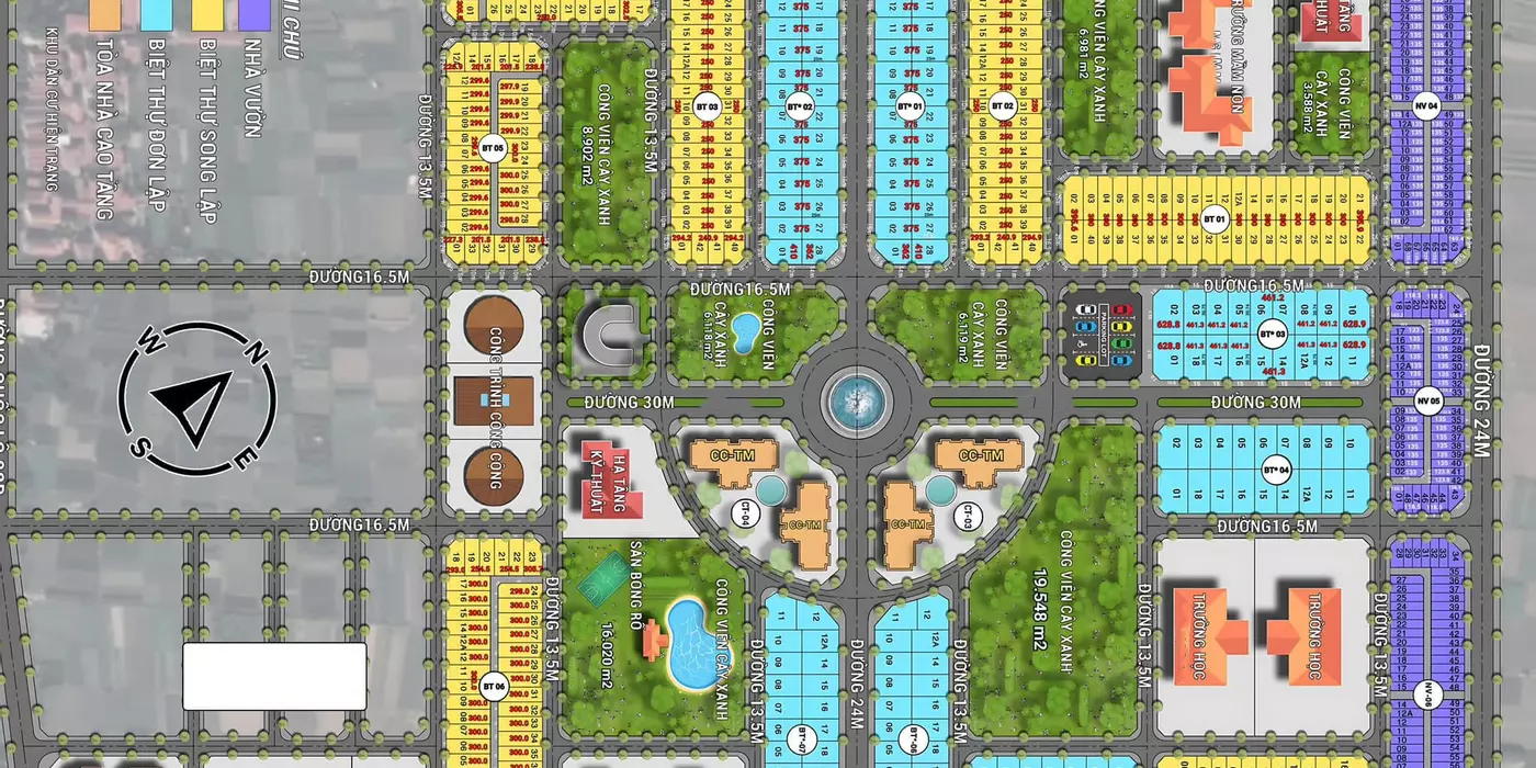 Bán duy nhất BT HUD Mê Linh 300m,5x tr/m.Pháp lý chuẩn.Giá gốc đầu tư