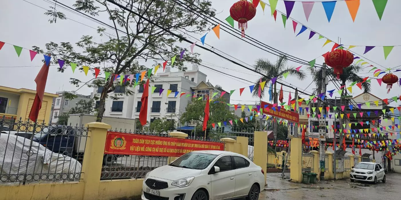 🔥 SIÊU PHẨM PHÂN LÔ ĐẠI CÁT – Ô TÔ CHẠY VÒNG QUANH – CỰC HIẾM 🔥