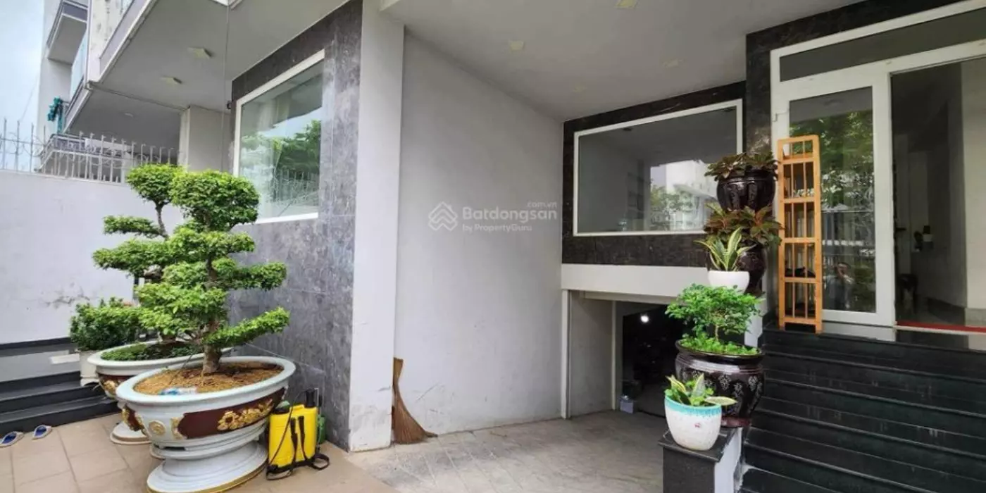 Nhà phố 5 tầng 190m2 (10x19m) Bình Hưng Bình Chánh đường 10m giá nhỉnh 12 tỷ
