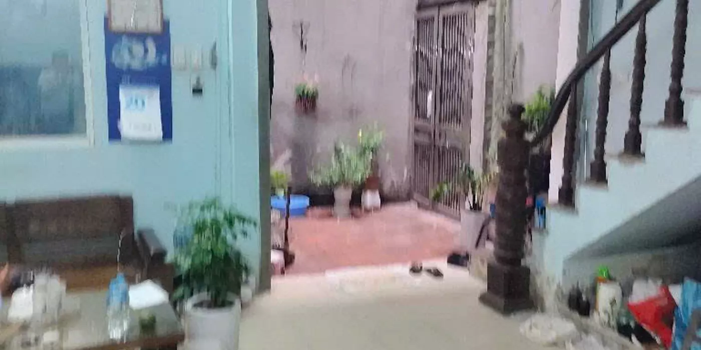 Nhỉnh 8 tỷ bán 89m phố vọng tặng nhà 20m ra phố hai bà trưng