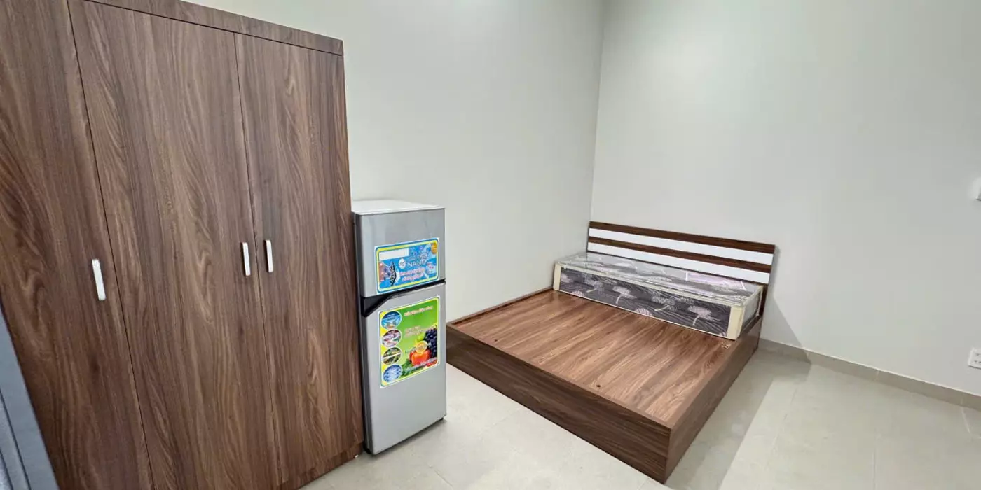 SOS - EM CẦN NHƯỢNG LẠI PHÒNG Ở ĐÔNG KHÊ, ĐẰNG GIANG, NGÔ QUYỀN, HẢI PHÒNG