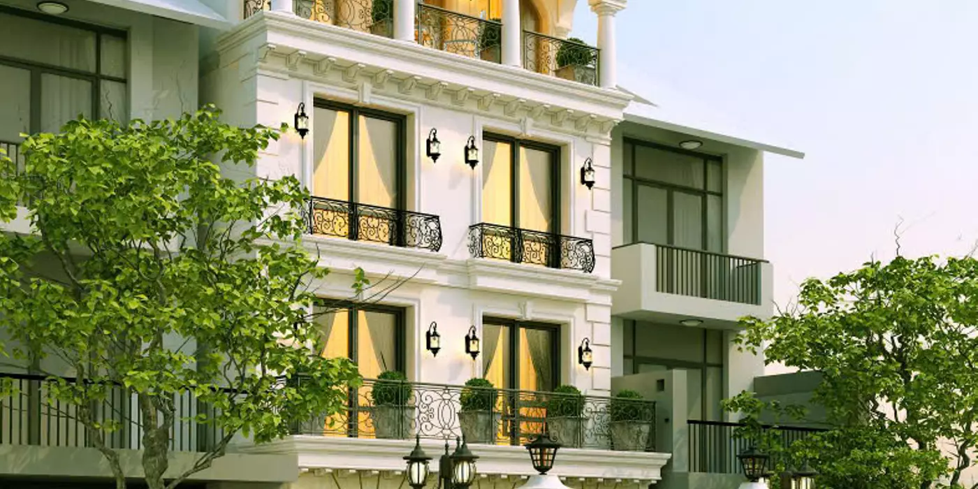 Bán nhà mặt phố sân vườn Hoàng Cầu, Đống Đa, diện tích 210m2, xây building 10 tầng cho thuê dòng