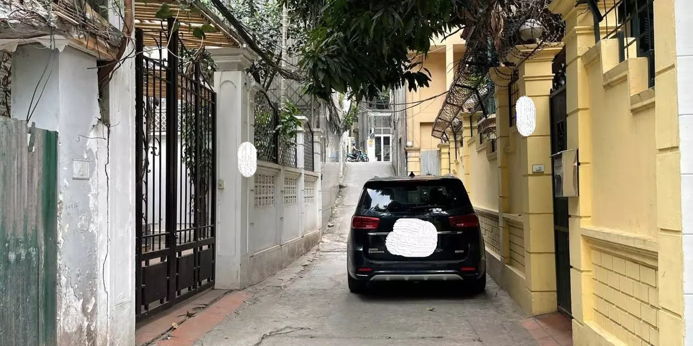 BÁN ĐẤT PULL THỔ CƯ 195M-MT9,6M-72TY-QUẢNG AN-TÂY HỒ