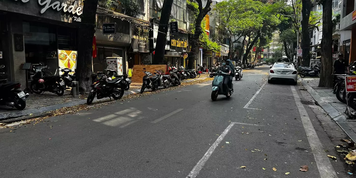BÁN NHÀ 11T-150M-195TY-TRIỆU VIỆT VƯƠNG-HAI BÀ TRƯNG
