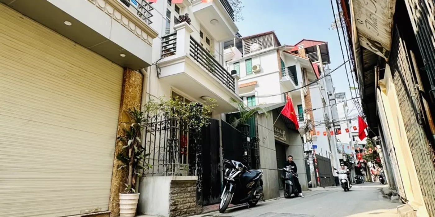 🔥 SIÊU PHẨM TỨ LIÊN – PHÂN LÔ Ô TÔ – KINH DOANH ĐỈNH – Ở NGAY! 🔥
